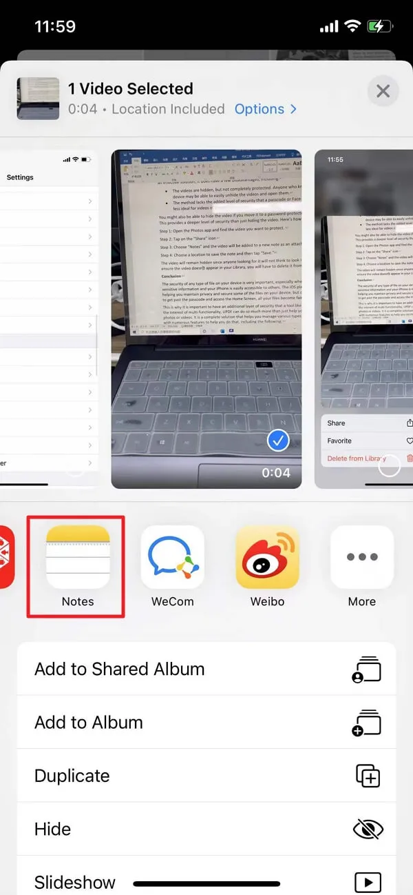 how-to-hide-videos-on-iphone-top-3-ways-revealed-updf