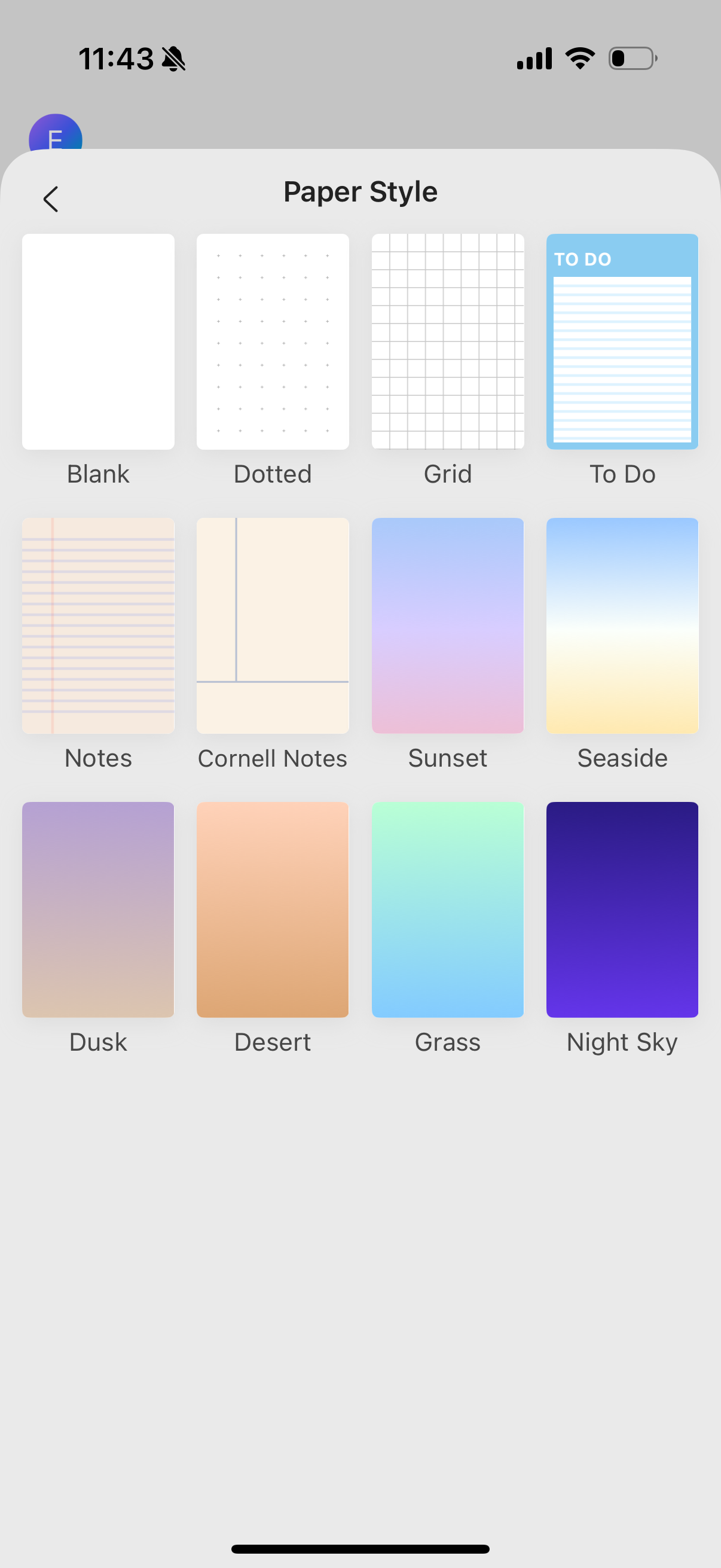 create pdf on iphone