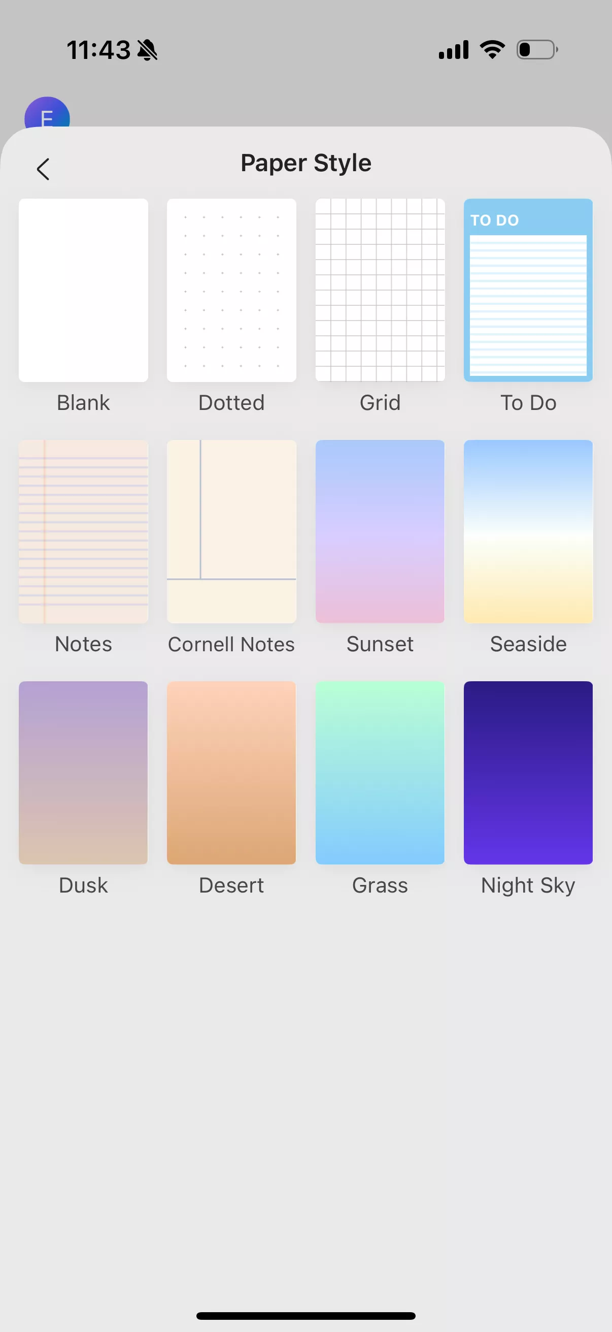 create pdf on iphone