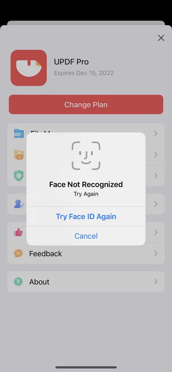 is there a free pdf scanner app for iphone