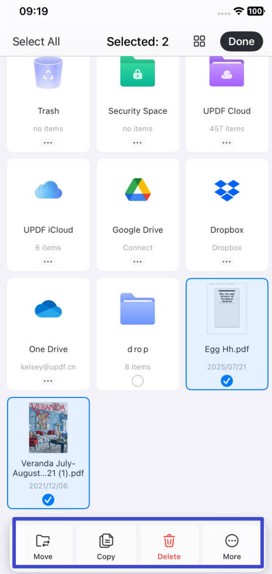 convert png to pdf iphone