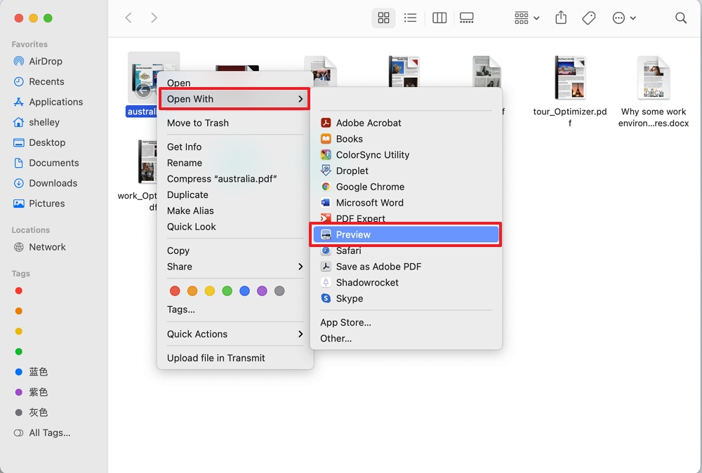 COMO CONVERTIR UN PDF EN WORD EN MAC GRATIS visual data 8