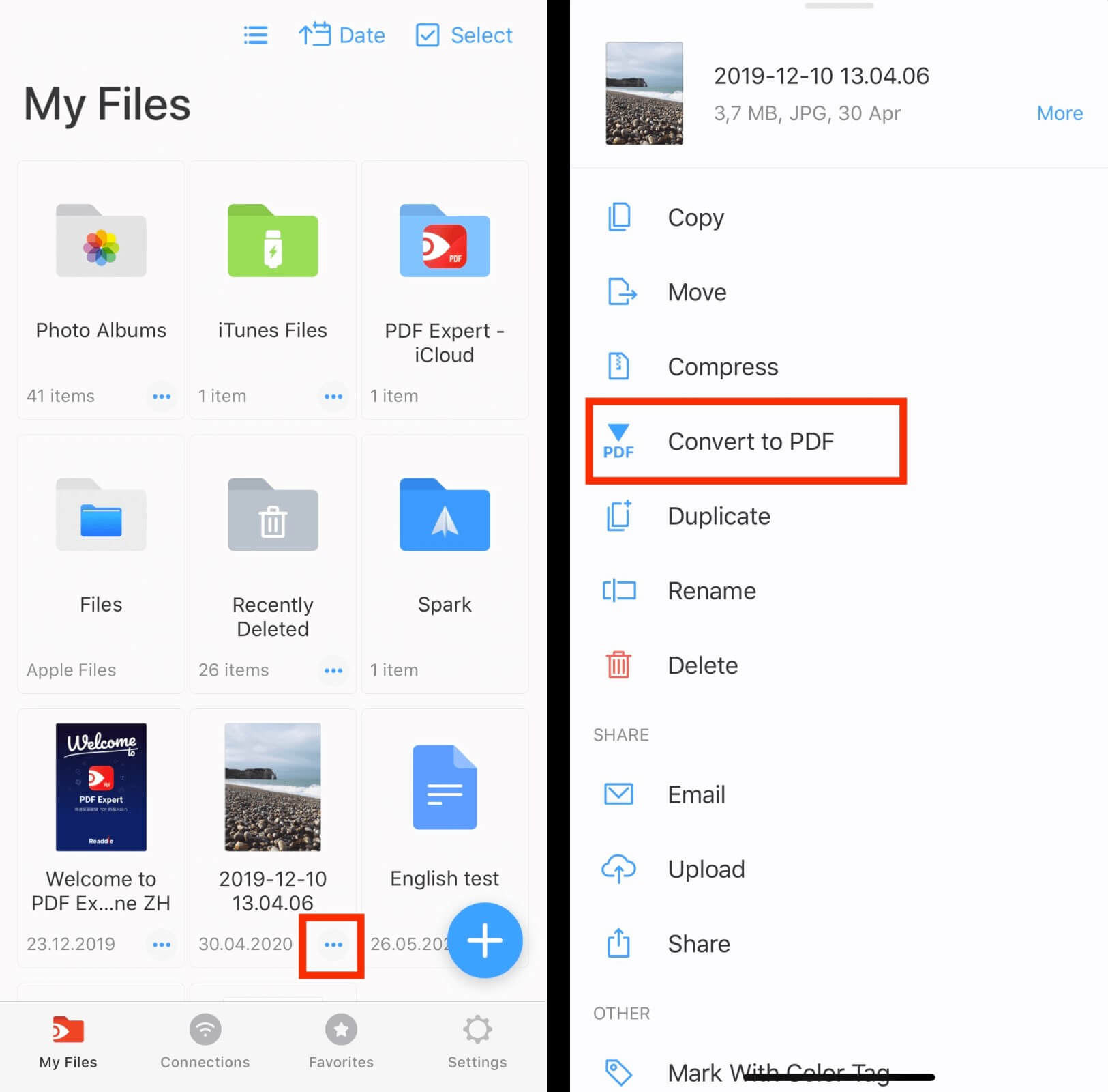 Top 10 HEIC to PDF Converters for Quick Format Shifts UPDF