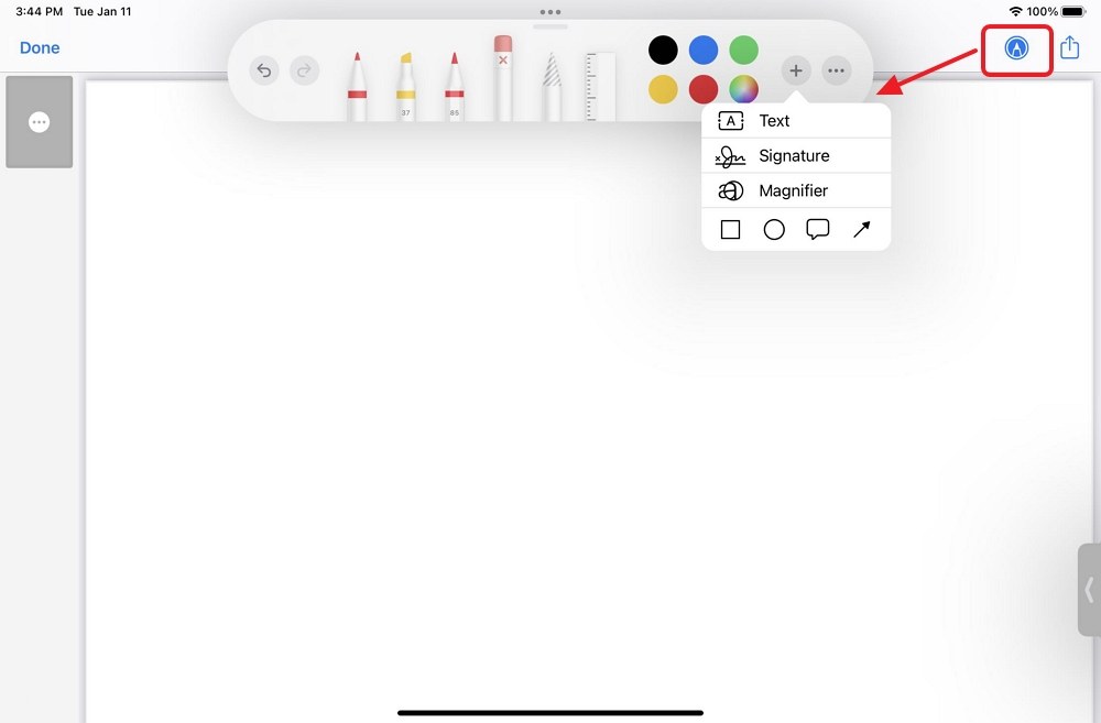 How to Sign PDF on iPhone and iPad for Free (iOS 17 Included)