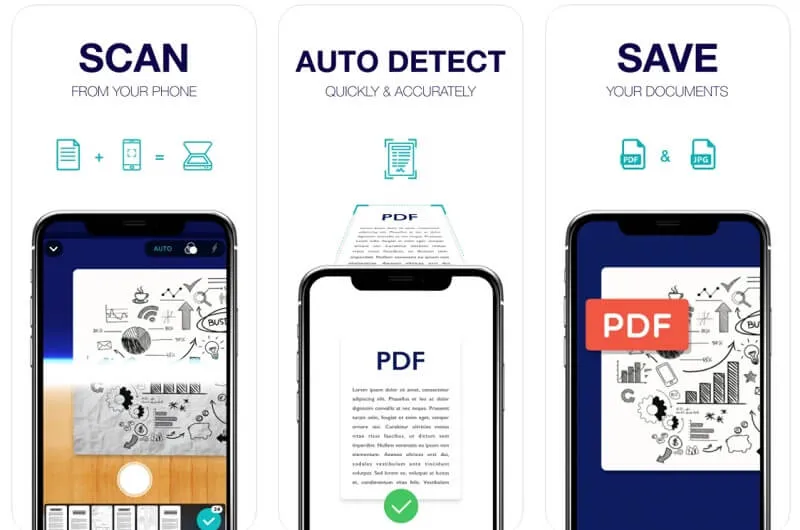 pdf scanner app download