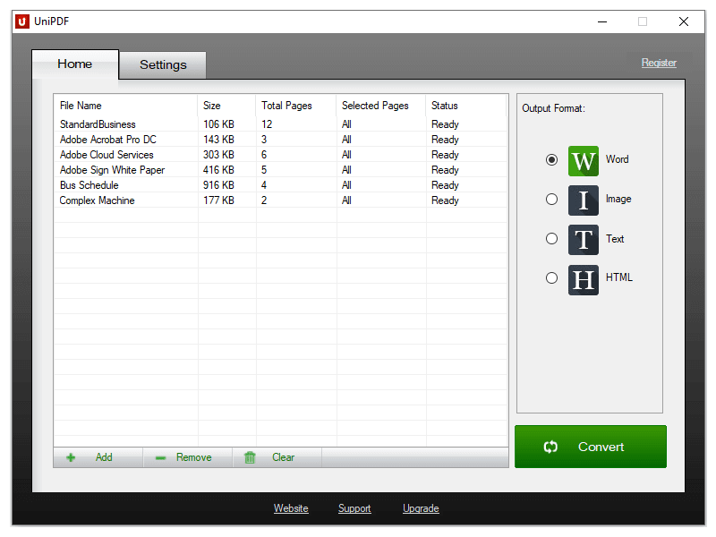 AI PDF To Doc Converter: 2024's Top 10 Free Options | UPDF