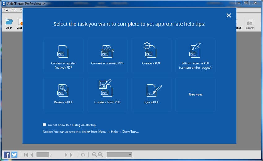 conversor de pdf para word able2extract