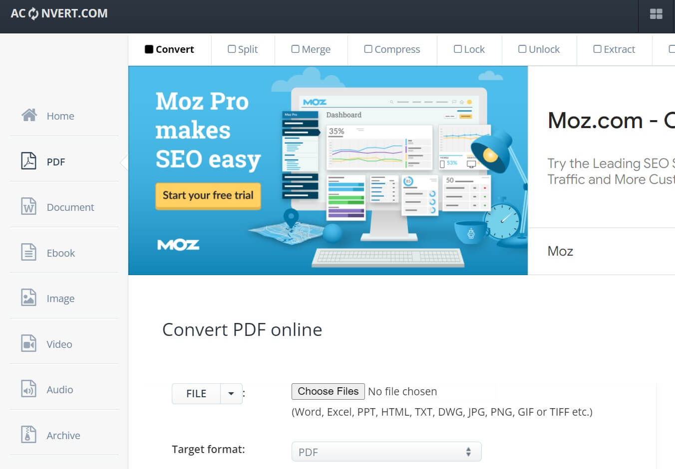 10 Topnotch Free PDF to RTF Converters to Try UPDF