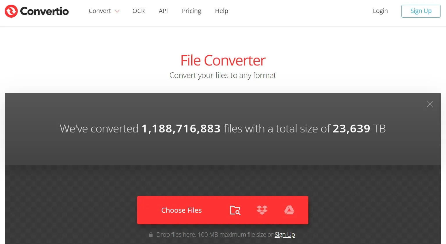 GIF Converter - Convert PDFs to GIFs Online