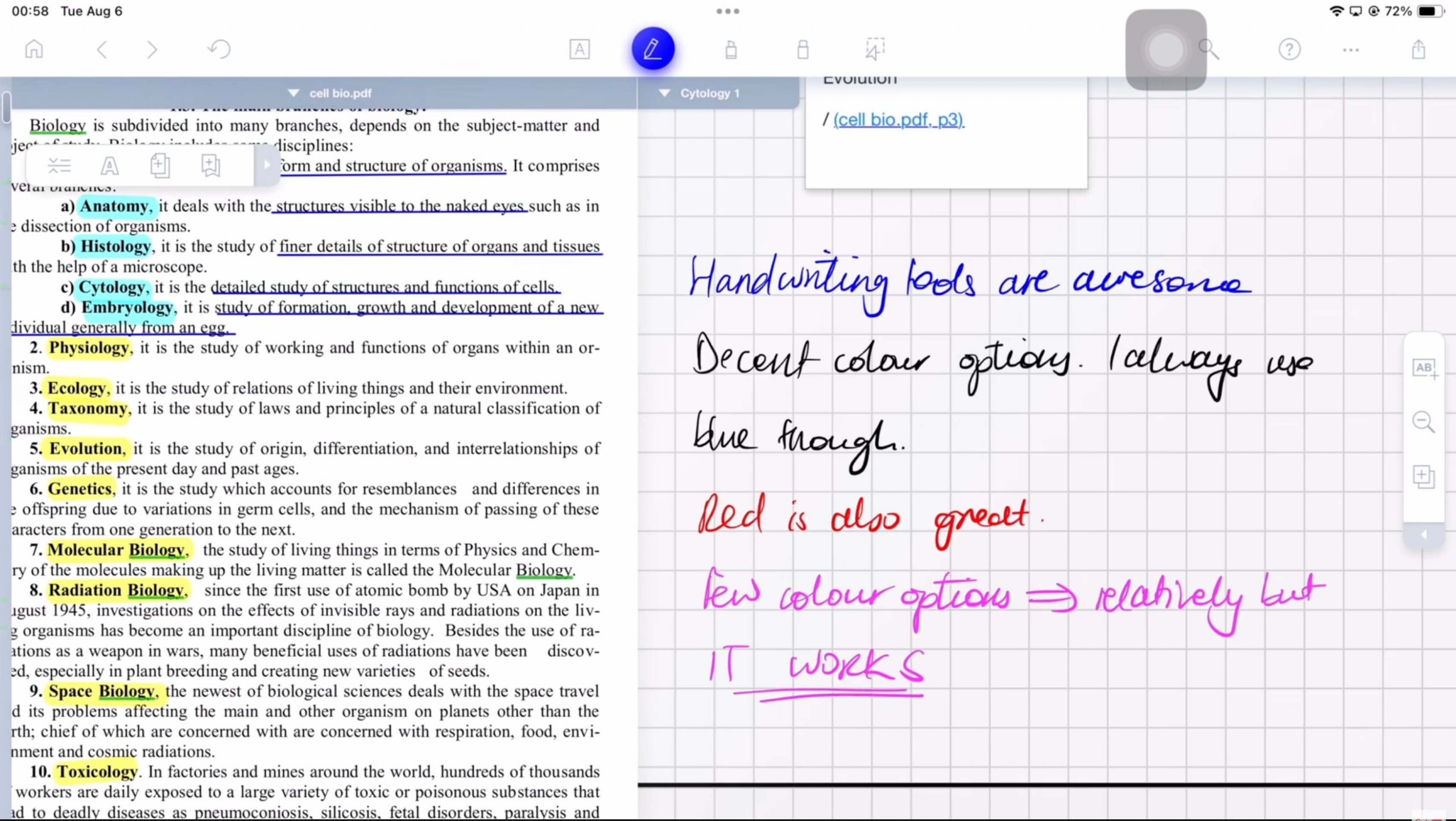 LiquidText
