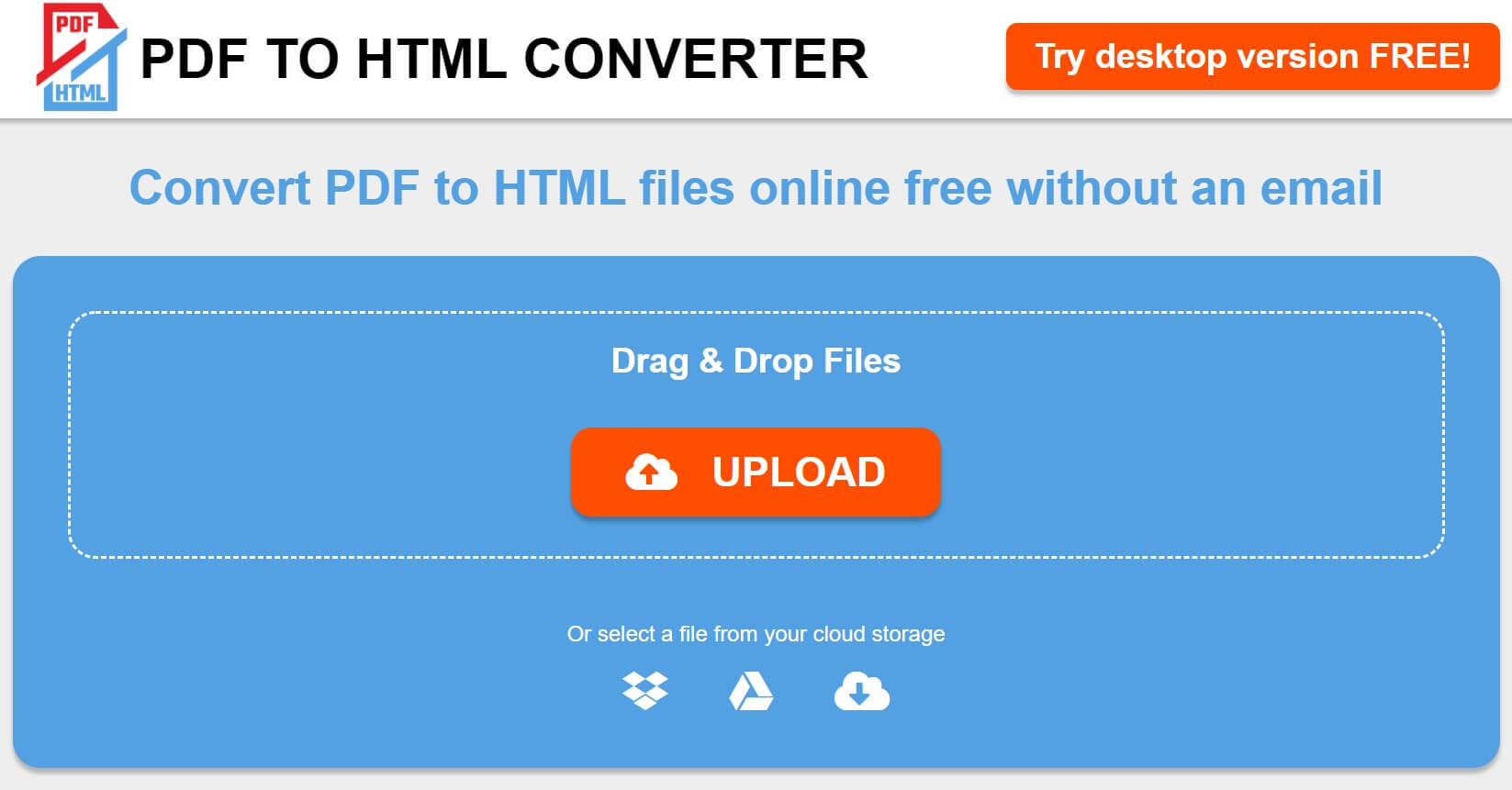 3 Ways To Convert PDF To URL