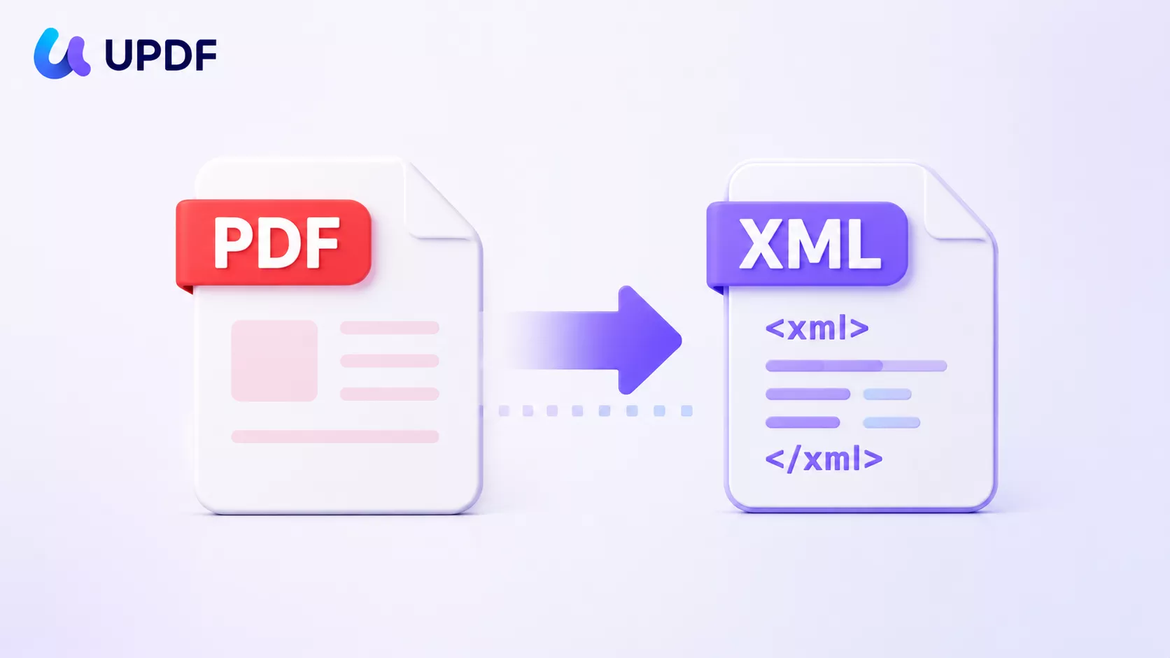 How to Convert PDF to XML on Windows, Mac, iPhone & Android (4 Methods)