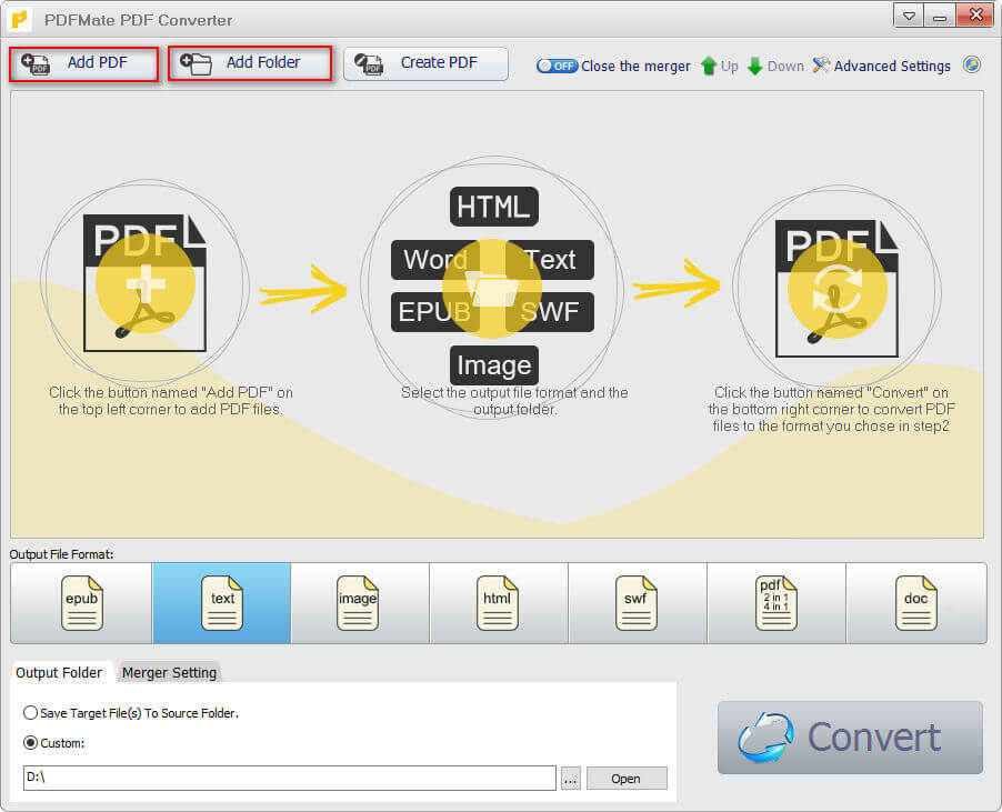 PDF To HTML Converter – 10 Best No Cost Converters | UPDF