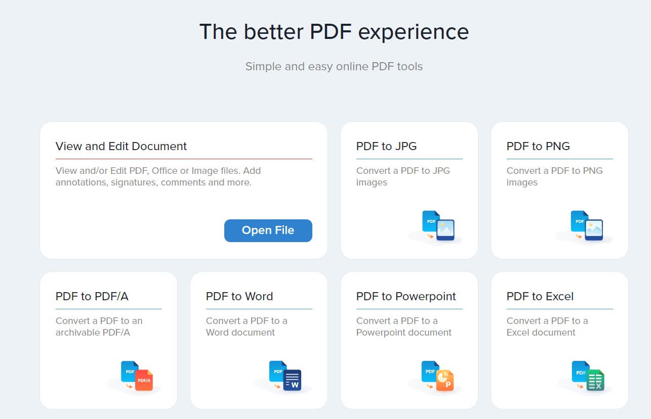 PDF To HTML Converter – 10 Best No Cost Converters | UPDF