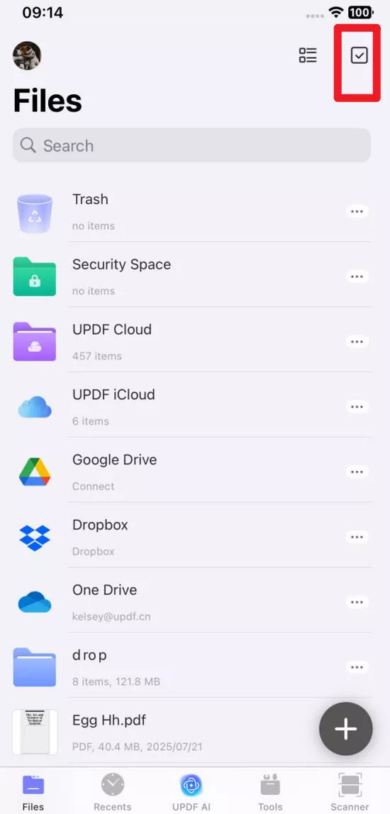 how to zip a video file on iphone