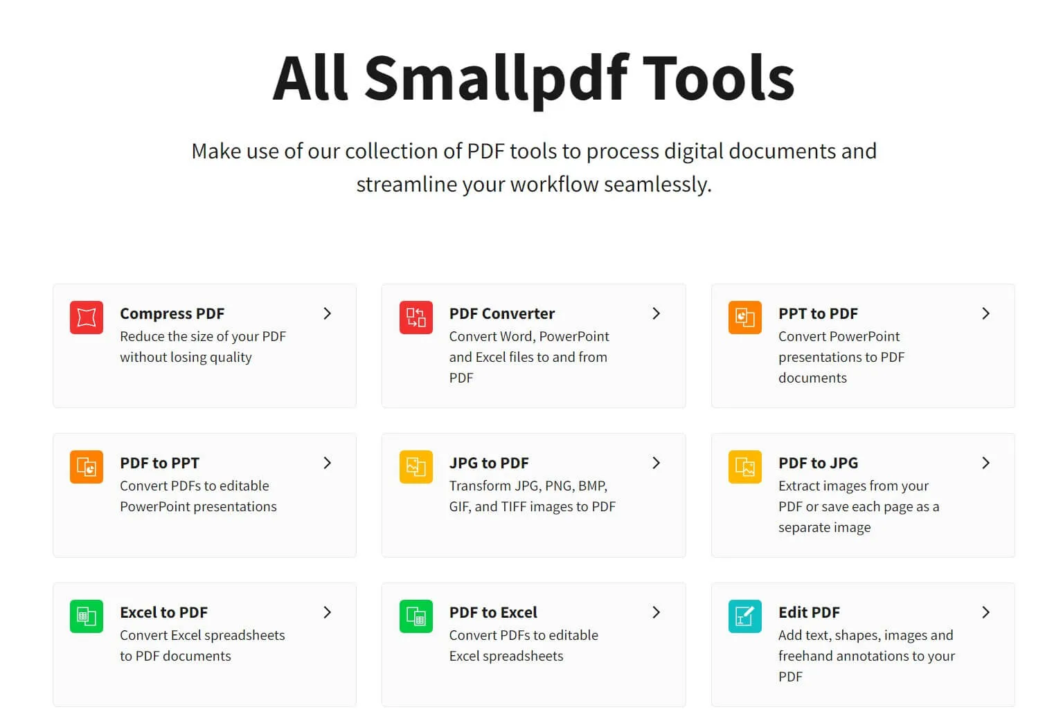 Smallpdf