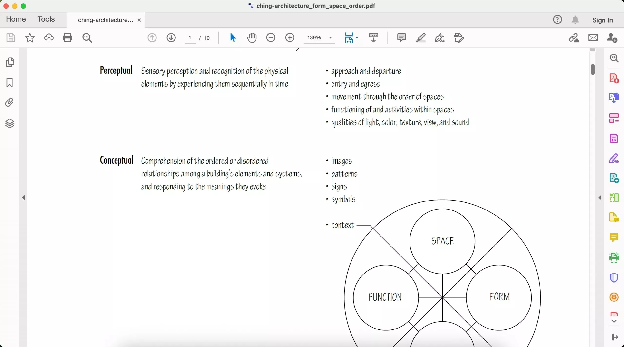 adobe version 25.001.20997 interface