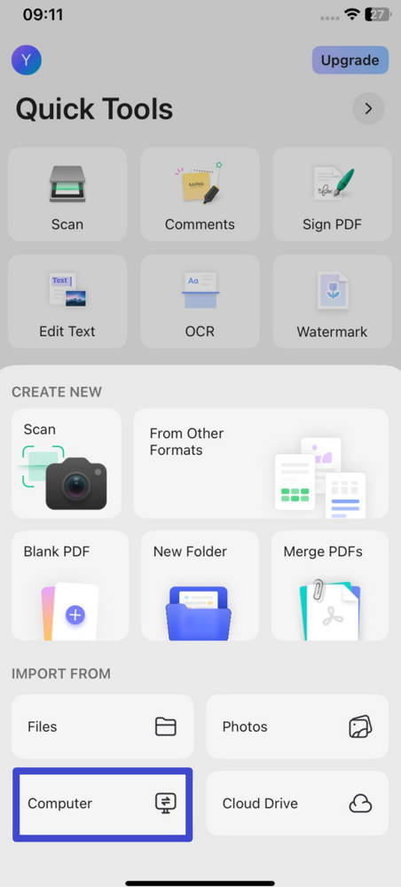 how to copy photos from mac to iphone