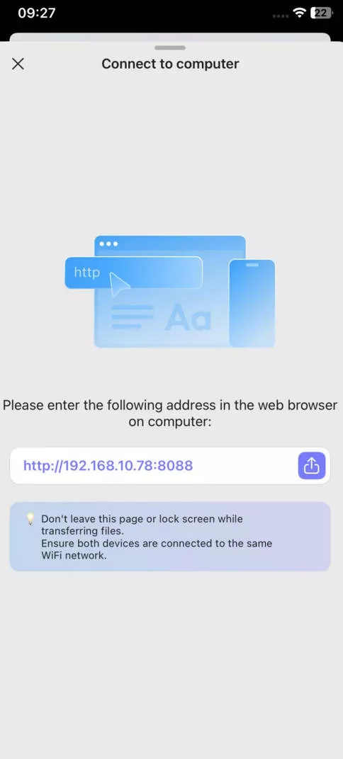how to transfer music from computer to iphone