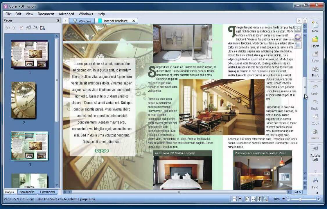 foxit phantompdf