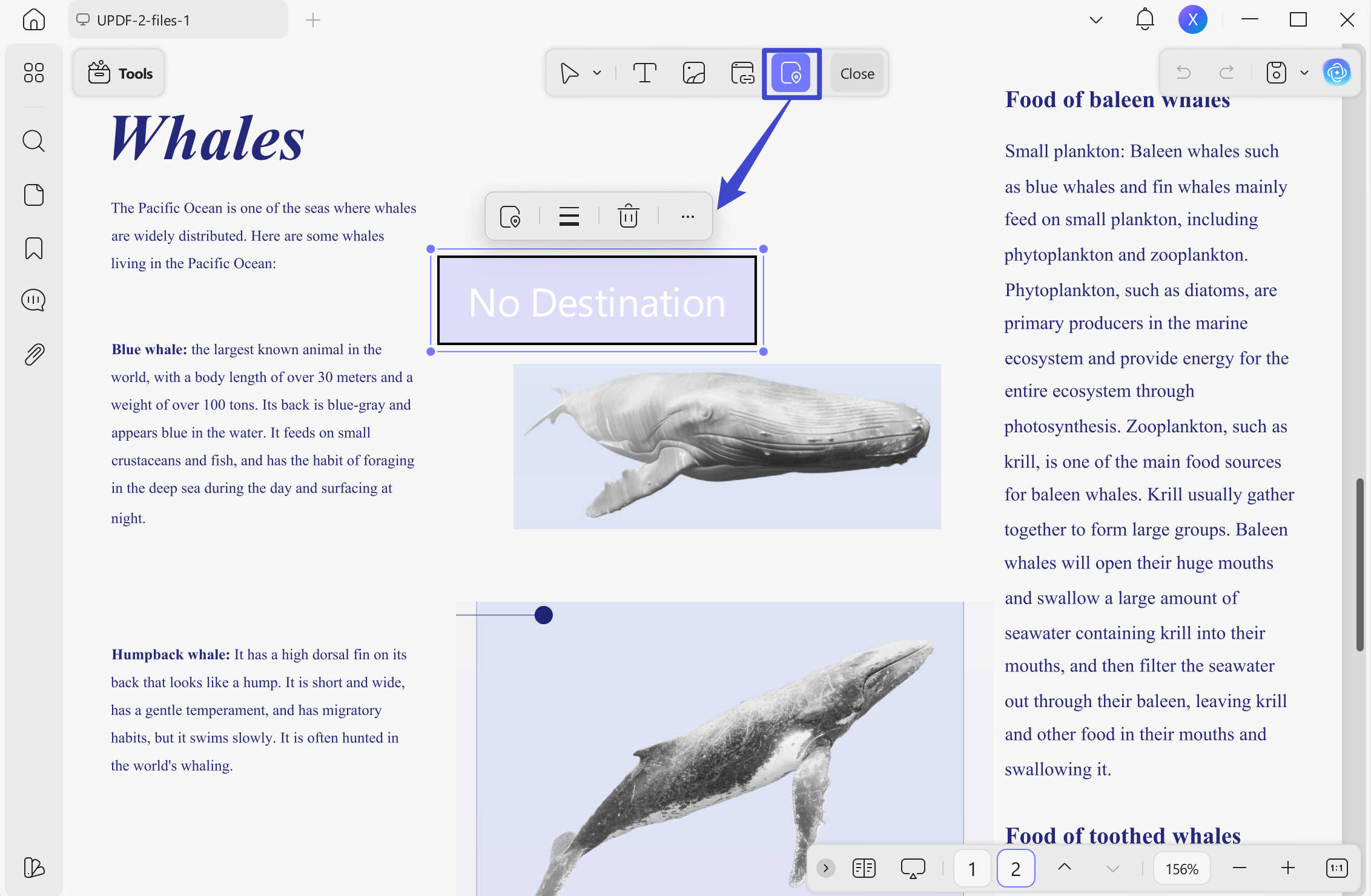 add-link-to-pdf-mac