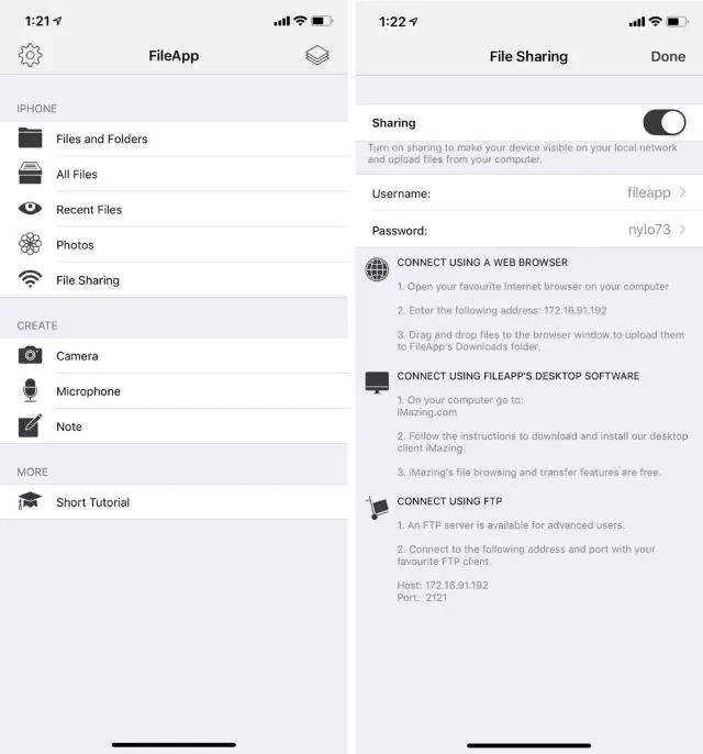 File Manager Apps For iOS To Skyrocket Your Productivity | UPDF