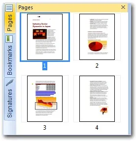 pdf page organizer