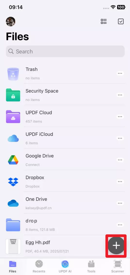 zip photos on iphone