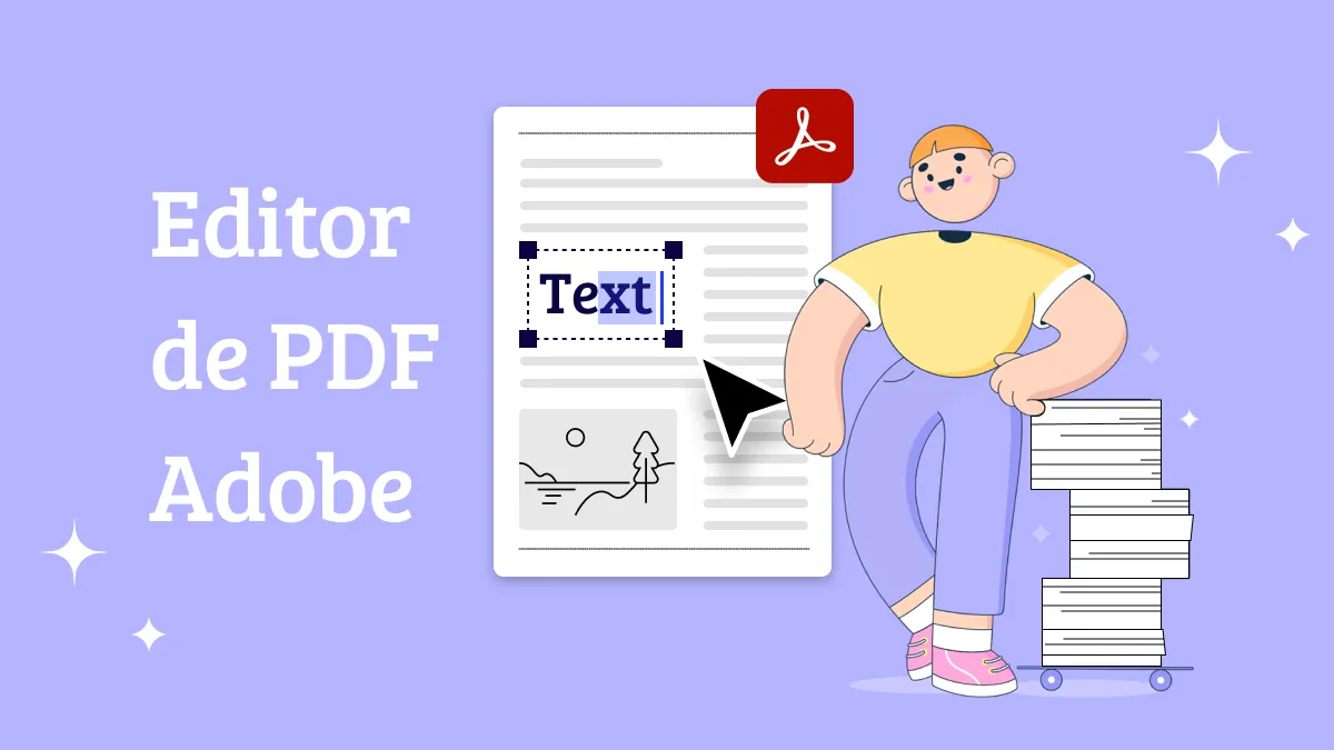 Alternativas gratuitas do editor de PDF Adobe que você deve experimentar em 2024