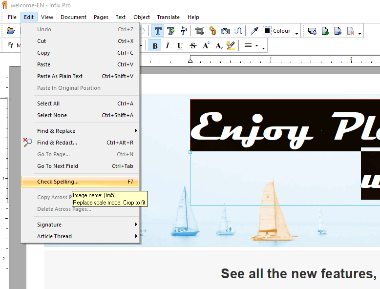 [New] Infix PDF Editor Review - Is It Worth It? | UPDF