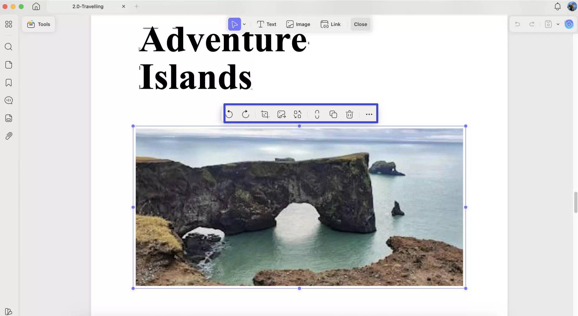 foxit pdf editor for mac alternative