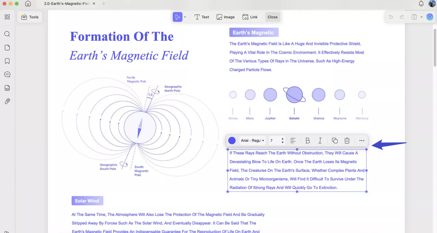 foxit pdf editor for mac