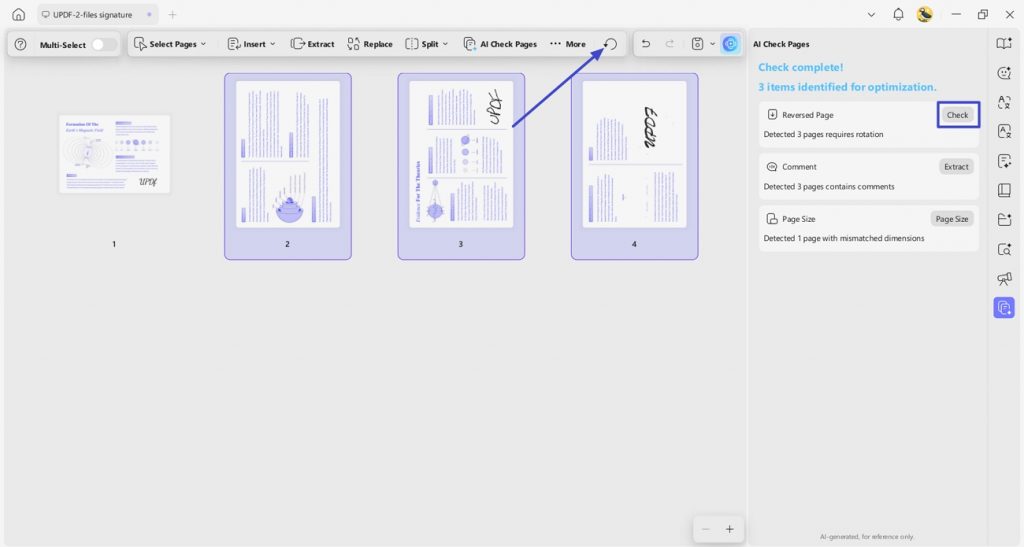 Rotate PDFs Like a Pro in Seconds