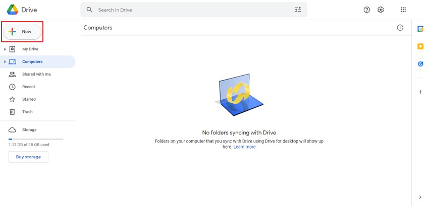 How To Open Pdf In Google Docs A Step By Step Guide Updf How To Open Pdf In Google Docs A Step By Step Guide Updf