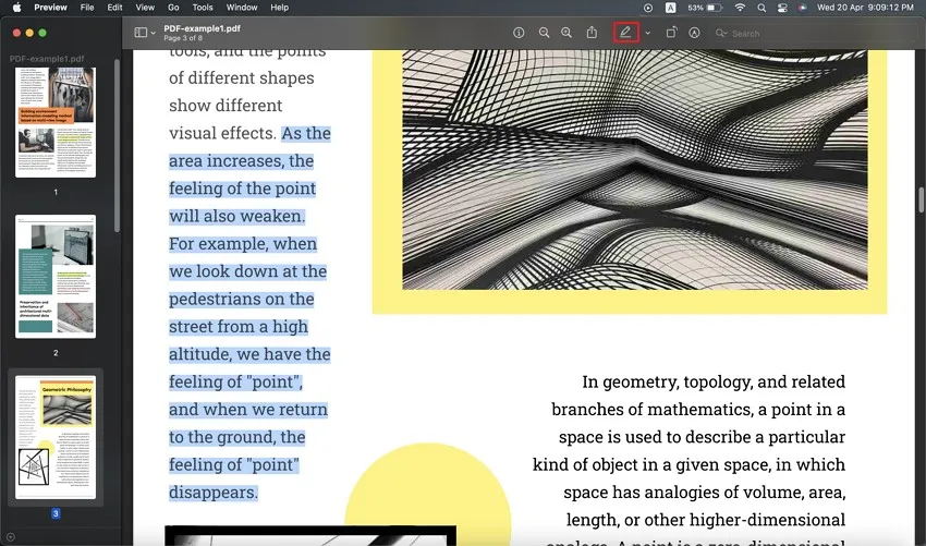 How to Highlight PDF on Mac? 3 Ways to Use UPDF