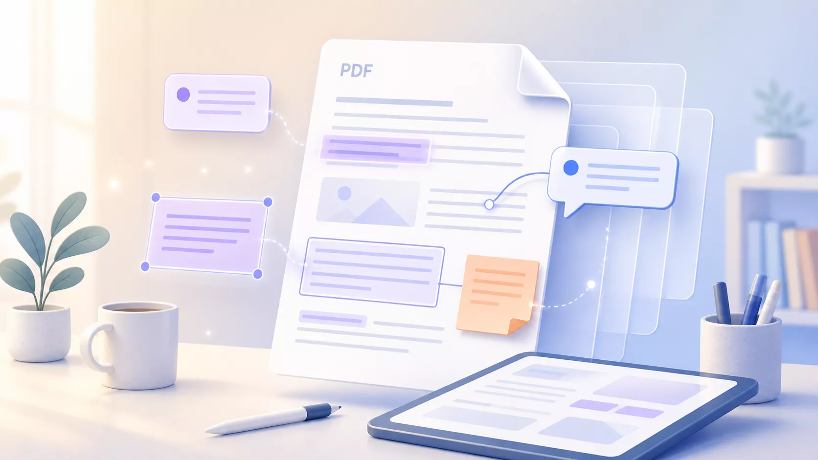 How to Add Comments to a PDF: Easy Methods & Steps
