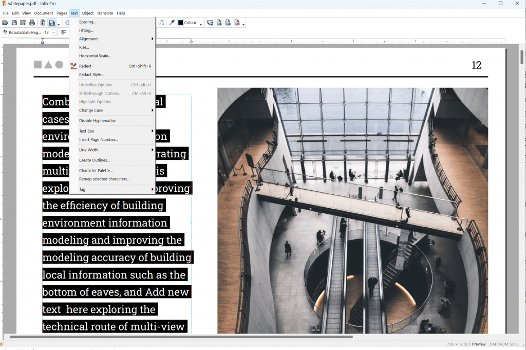 [Novo] Revisão do Infix PDF Editor - Vale a Pena? | UPDF