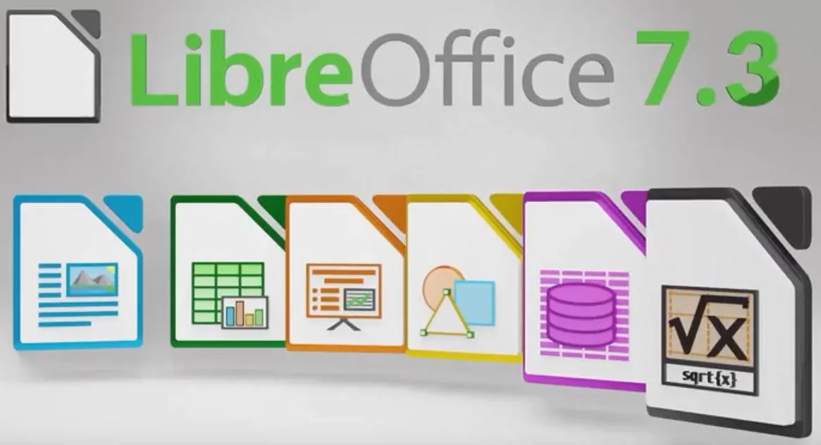 LibreOffice - Best Free Open Source Alternative to Microsoft Excel