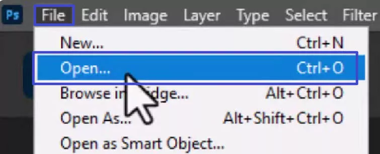 opdf pdf with photoshop
