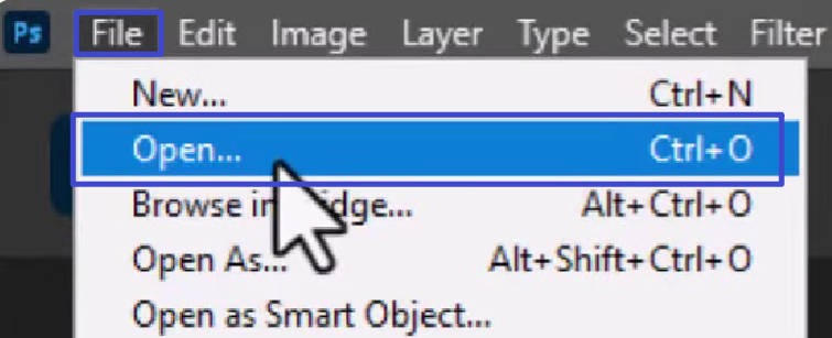 opdf pdf with photoshop