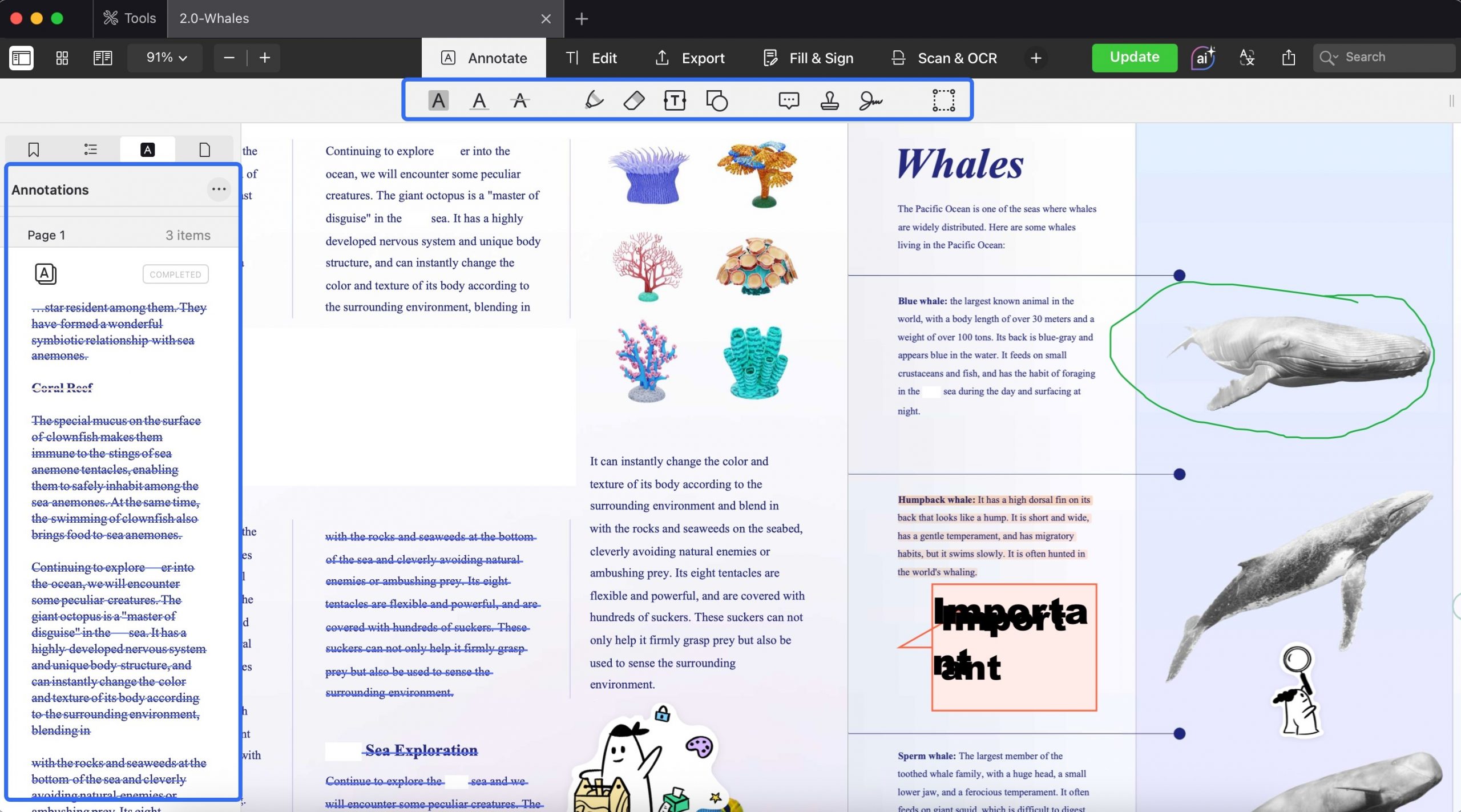 pdf annotator mac pdf expert