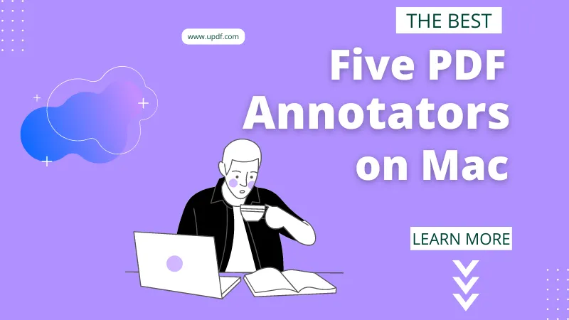 5 Best AI PDF Annotators for Mac in 2024 (macOS Sonoma Supported)