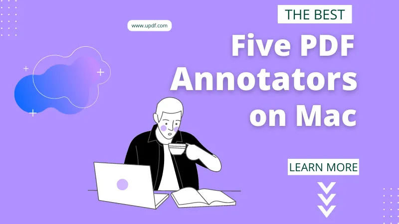 Top 5 PDF Annotator for Mac With Comparison