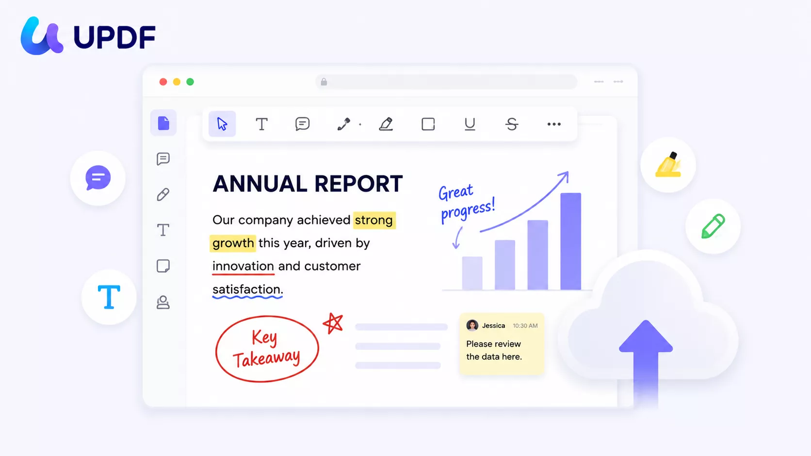 Annotate PDF Online: Which Free Tool Fits, and When a Desktop App Wins