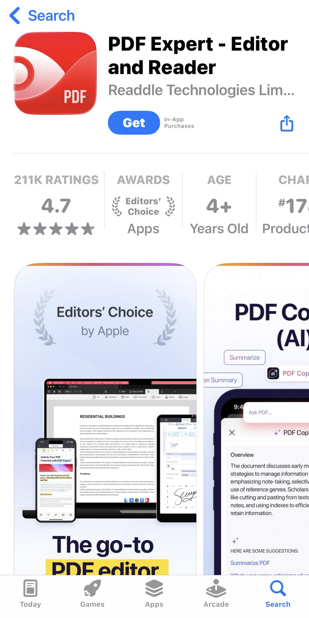 pdf expert