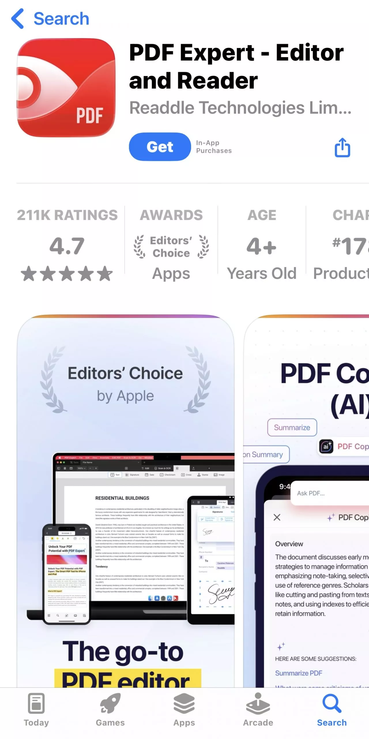 pdf expert