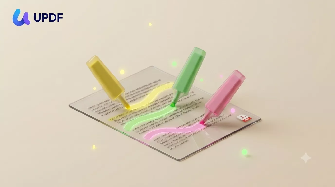 pdf highlighters featured image