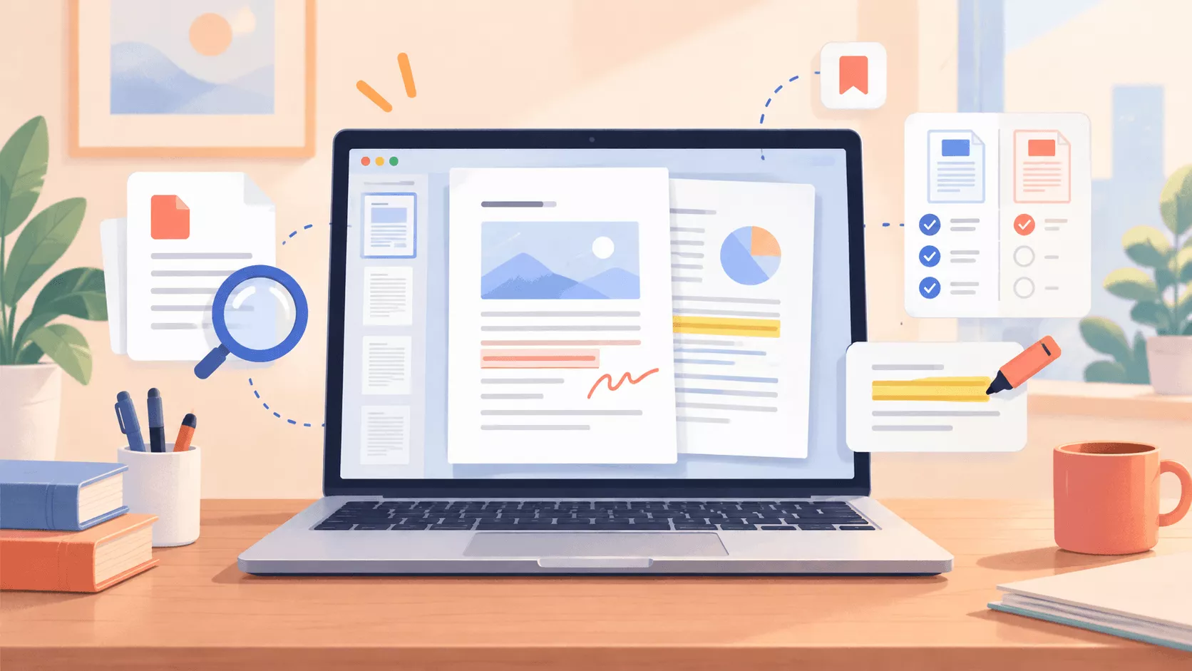 9 Best PDF Readers for Mac in 2026 (Free and Paid)