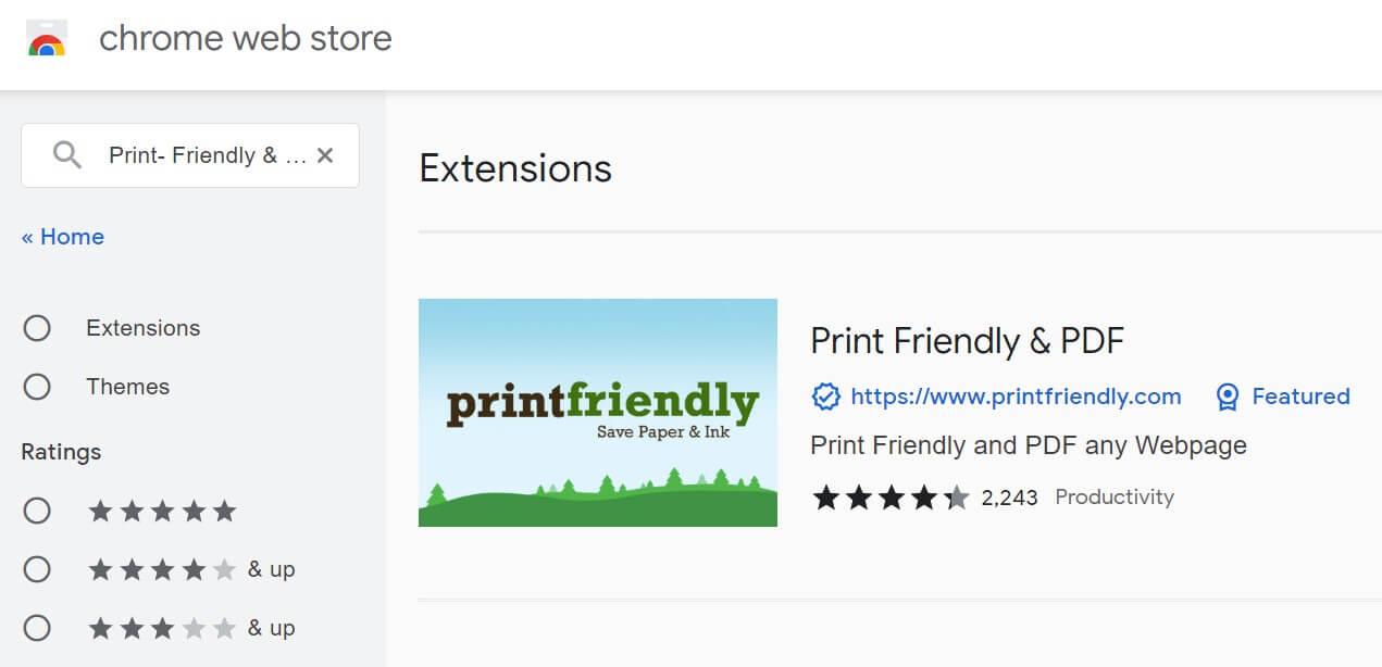 5 Powerful Chrome PDF Editor Extensions For Free