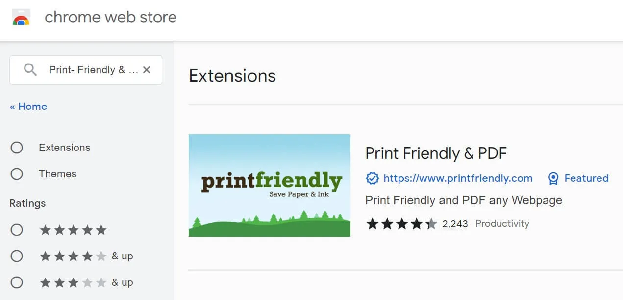 Top 5 Chrome PDF Editor Extensions- Powerful & Free